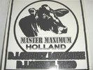 MASTER MAXIMUM 5 LOWNOISE MENTAL THEO TIROLER KABOEMSCH