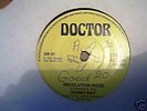 Danny Ray-Revolution Rock. Doctor  7
