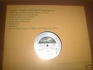 Jerry Lee Lewis Carl Perkins BBC Transcription LP  NEW