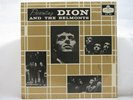 DION and the BELMONTS Presenting ORIGINAL LP