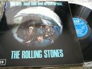 Rolling Stones Big Hits High Tide 1st MONO  stapledbook