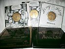 Rolling Stones Atlantic City 3er LP Box plus 12 LP s