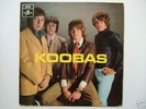 Koobas - Same SCX 6271 UK LP Original Columbia 1969