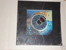 Pink Floyd Pulse 4 Lp Box Set  Rare Still Sealed Import