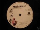 Roots 12: FRANKIE WILMOTT I Won't Give Up MUSIC HOUSE