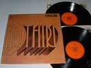 SOFT MACHINE-THIRD-ORIG VINYL 1970 2 LP-ROBERT WYATT