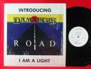 DAMASCUS ROAD PRIVATE HEAVY JESUS BOOGIE AOR PSYCH LP