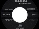 RARE R&B SOUL DANCER FROM DETROIT BILLY KOPE LISTEN