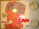 Can - Tago Mago (DLP D'71 UA) Archivcopy MINT