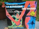 LA STAGIONE DEI SENSI  (1969)  Music by ENNIO MORRICONE