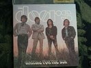 The Doors WAITING FOR THE SUN DCC LP MINT