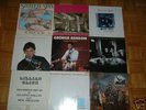 TOP 108 LP  PROGRESSIV, JAZZ,HARDROCK, ...... TOP
