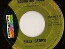 RARE NORTHERN SOUL - BILLY STORM - INFINITY 