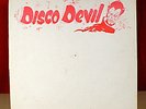 DISCO DEVIL   LEE PERRY, MARLEY WONG CHU, UPSETTER 1977
