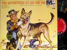 Adventures of Rin Tin Tin - Soundtrack LP