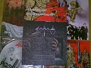 S.O.D, Massacre, Venom, Metal Curch, Death u.v.a