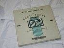 Lp-Box „The History of the House Sound of Chicago