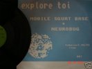 spiral tribe explore toi teknival live 94/95 tres rare