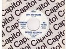 Northern Soul 45- PATRICE HOLLOWAY - Love and Desire