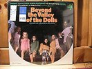 PSYCH Beyond the Valley of the DOLLS ost STILL SEALED