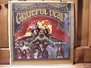 GRATEFUL DEAD debut MONO gold label PSYCH still sealed