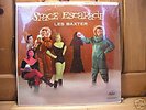 LES BAXTER Space Escapade STILL SEALED original Stereo
