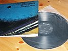 GARYBALDI ''ASTROLABIO'' ITALY FIRST PRESS ITALIAN PROG