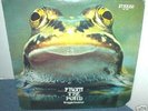 FROGGIE BEAVER  From The Pond  LP  psych  Hans Pokora