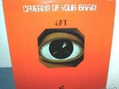 LIFT  Caverns Of Your Brain  LP  prog    Hans Pokora