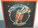 PEPPER PORTER BAND  Invasion  LP   heavy rock