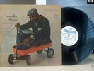 Thelonious Monk  (Riverside RLP 12-242) White Label