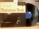 Thelonious Monk  (Riverside RLP 12-209) Blue Label