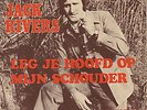 JACK RIVERS - Annabella * MEGA TOPPER - LUISTER