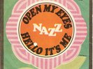 NAZZ: (w/Todd Rundgren)Hello It’s Me-Italy 7