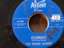 Killer Psych SILK WINGED ALLIANCE  Flashback  VG