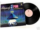 PINK FLOYD Rhapsody in Pink 2x LP BBC Sessions rare