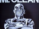 SKINKORPS Mr. CLEAN L'ALBUM
