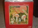 MUTUAL UNDERSTANDING In Wonderland LP Pop Psych RARE