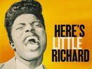 ``HERE’S LITTLE RICHARD´´ LP SPECIALTY SP 100,1st Press