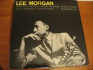 LEE MORGAN 