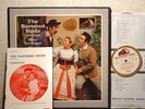 ASD 522-4 W/G * Smetana * BARTERED BRIDE * Kempe * NM