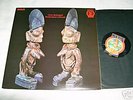 UK Neon Label LP Chris McGregor 1971 NR MINT