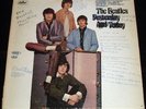 Beatles Yesterday & Today 2nd State Butcher Album NR