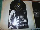 Elton John - Its Me that You Need - Rare DJM PS 45