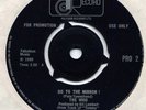 THE WHO  Go To The Mirror  7