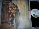 Jethro Tull - Aqualung - UK Island palm tree Orig prog