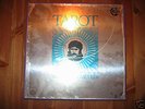 Walter Wegmüller - The Cosmic Couriers - Tarot LP Box