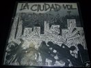 KBD DIY HC CIUDAD PODRIDA COMP lp PARABELLUM, ANTICIMEX