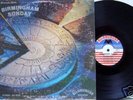  PSYCHEDELIC LP: Birmingham Sunday   Original