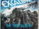 EXCALIBUR - THE FIRST ALBUM